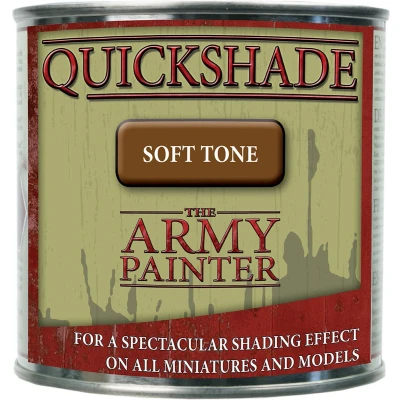 Afbeelding van The Army Painter Quickshade Soft Tone