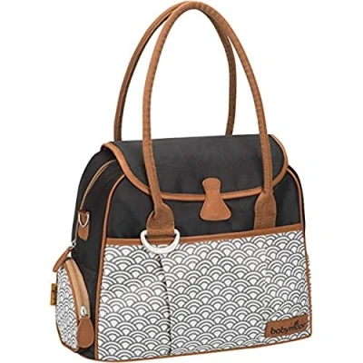 Image de Sac à langer Babymoov Style Noir