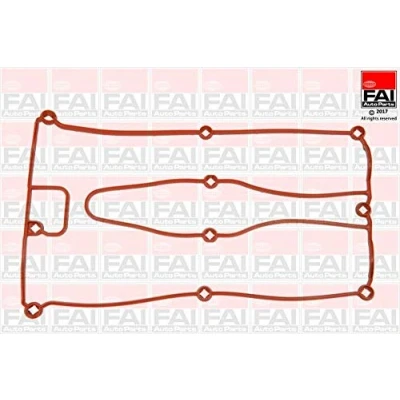 Afbeelding van FAI AutoParts RC1163S Kleppendeksel Pakking FORD: Focus Mk1 Hatchback