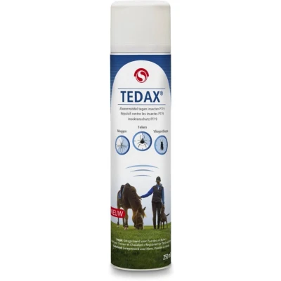 Afbeelding van Sectolin TEDAX Insectenbestrijdingsmiddel 250 ml