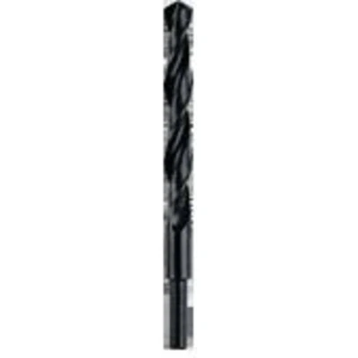 Afbeelding van Heller 23998 1 HSS Metaal spiraalboor 22 mm Gezamenlijke lengte 219 Rollenwals DIN 338 Cilinderschacht stuk(s)