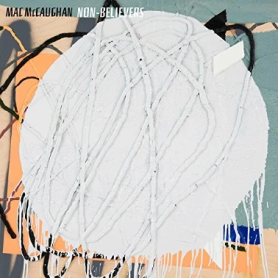 Afbeelding van Mac Mccaughan Non