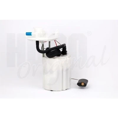 Afbeelding van HITACHI 133484 Brandstoftoevoereenheid Met brandstoftoevoermodule Electrisch Benzine