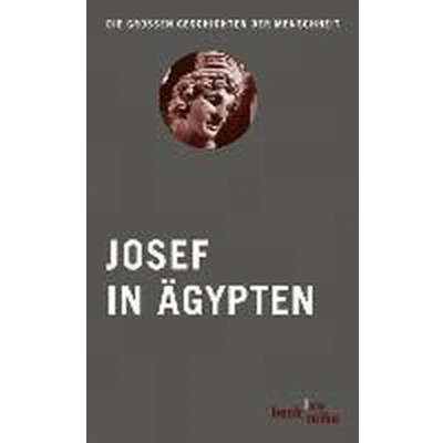 Afbeelding van Josef in Ägypten