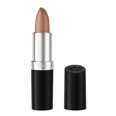 Afbeelding van Rimmel Lasting Finish Shimmers Lipstick 901 Golden Dust