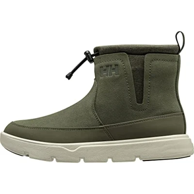 Afbeelding van Helly Hansen W Adore Wiglaarzen voor heren, Utility Green Beluga