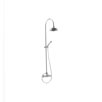 Afbeelding van Cisal Arcana Ceramic Douchekolom rvs AC0040512A