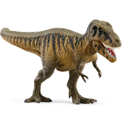 Afbeelding van Schleich dinosaurs tarbosaurus 30,5 cm