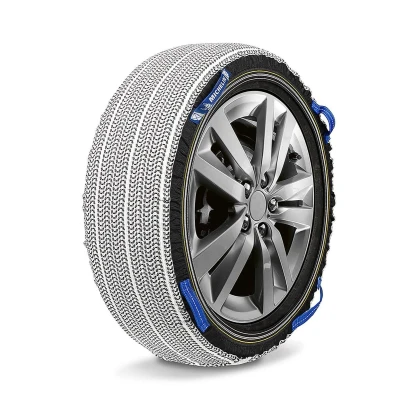 Afbeelding van Michelin 008415 Sneeuwsokken