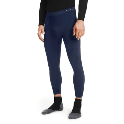 Afbeelding van Falke Panty Space blue, Heren, Maat: Small, blue