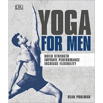 Afbeelding van Yoga For Men