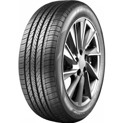 Afbeelding van Aptany RP203 155/80 R13 79T personenwagen Zomerbanden Banden OPEL: Corsa C Hatchback, Van, Astra F Saloon, VOLKSWAGEN: Polo IV Hatchback 2004