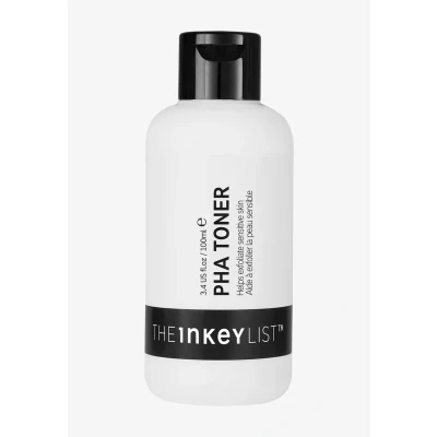 Afbeelding van The Inkey List PHA Gentle Exfoliating Toner Tonic, Maat: 100 ml,