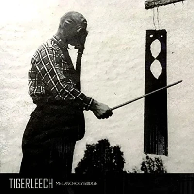 Afbeelding van Tigerleech Melancholy Bridge (CD)