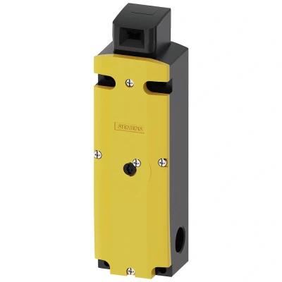 Afbeelding van Siemens 3SE53220SD21 3SE5322 0SD21 Veiligheidspositieschakelaar 230 V 6 A IP66, IP67 1 stuk(s)