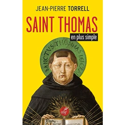 Afbeelding van SAINT THOMAS EN PLUS SIMPLE