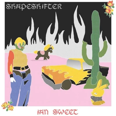 Afbeelding van Ian Sweet Shapeshifter (CD)