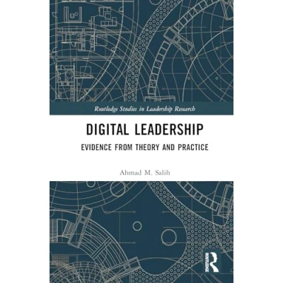 Afbeelding van Routledge Studies in Leadership Research Digital