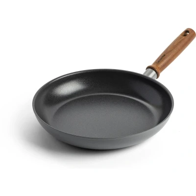 Afbeelding van GreenPan Koekenpan Mayflower Pro ø 24 cm Keramische anti aanbaklaag
