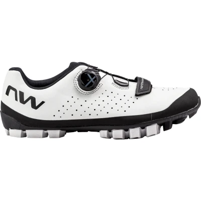 Afbeelding van Mtb Schoenen Northwave Hammer Plus maat 38 Grijs