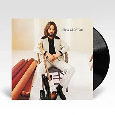 Afbeelding van Eric Clapton