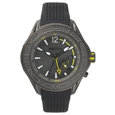 Afbeelding van Horloge Heren Nautica NAPBRW003 (45 mm)