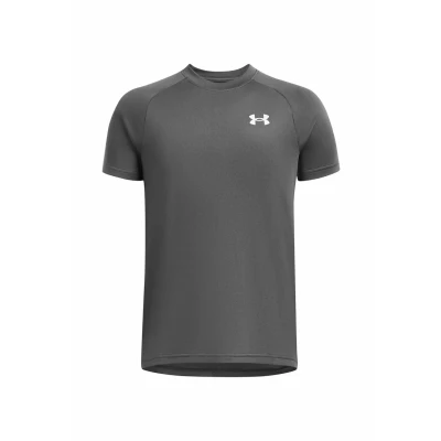 Afbeelding van Under Armour TECH Sport Tshirt voor kinderen, Maat: 116, Castlerock
