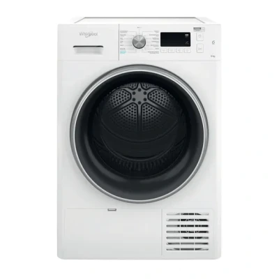 Afbeelding van Whirlpool FFT M11 9X2BS BE R FreshCare+ Warmtepompdroger