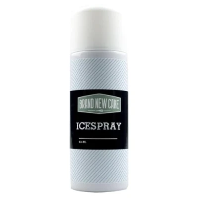 Afbeelding van BrandNewCake Icespray 400 ml