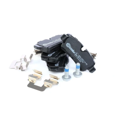 Afbeelding van Brembo Remblokset P 06 052