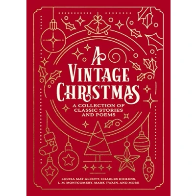Afbeelding van A Vintage Christmas