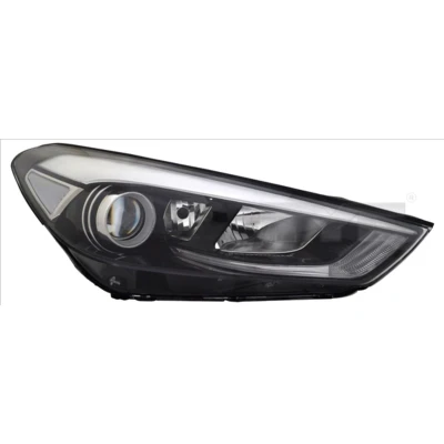 Afbeelding van TYC Koplamp 20 15398 16 2