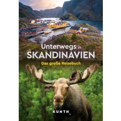 Afbeelding van KUNTH Unterwegs in Skandinavien