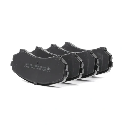 Afbeelding van Abs Remblokset 37203