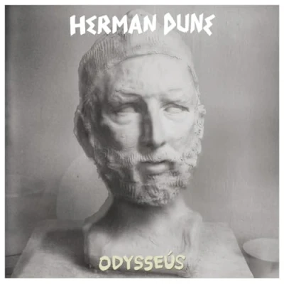 Afbeelding van Herman Dune Odysseus (CD)