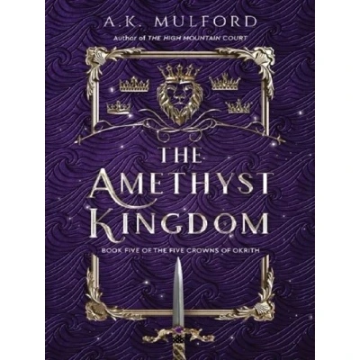 Image de The amethyst kingdom