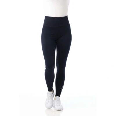 Afbeelding van EQUITHÈME Rijlegging Lyly Pull On Navy 38