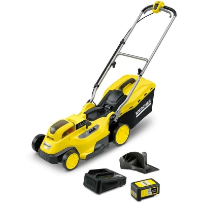 Afbeelding van Karcher LMO 18 36 Battery Set