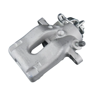 Afbeelding van FEBI BILSTEIN 178073 Remklauw Gegoten aluminium Achteras rechts CITROËN: C4 I Hatchback, Coupe, PEUGEOT: 307 CC