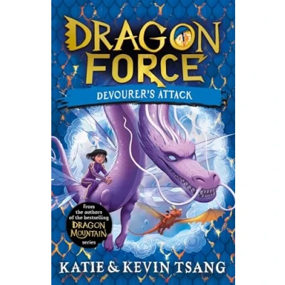 Afbeelding van Dragon Force Force: Devourer&#039;s Attack