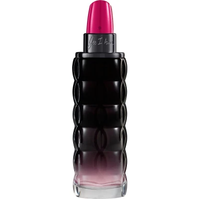 Afbeelding van Cacharel Yes I Am Pink Epv 75 ml