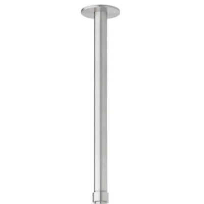 Afbeelding van Waterevolution plafondsteun 40cm volledig RVS T164540IE