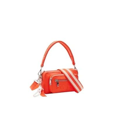 Afbeelding van DESIGUAL Borsa Donna Rose