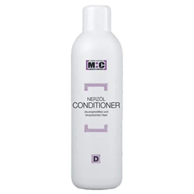 Afbeelding van M:C Conditioner Nertsolie 1000 ml
