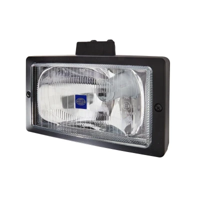 Afbeelding van Hella Jumbo 220 Verstraler Zwart 1FE 006 300 041