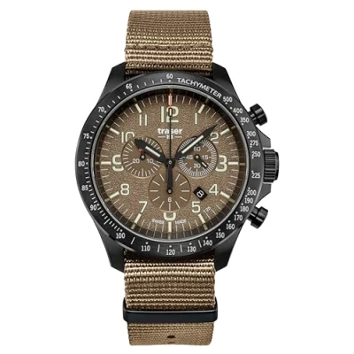 Afbeelding van Traser Herenhorloge 109459