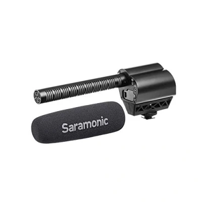 Afbeelding van Saramonic Vmic Pro Microfoon