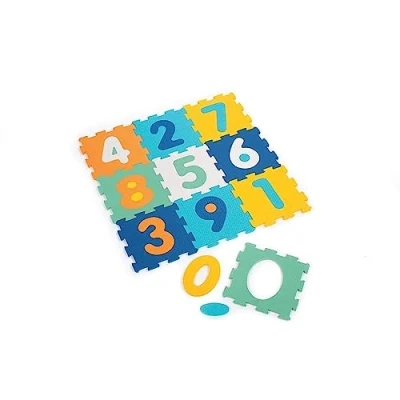 Image de Ludi Jouet, 10022, Multicolore