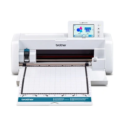 Image de Machine de découpe ScanNCut SDX1250 Brother