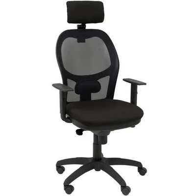 Afbeelding van Bureaustoel P&amp;C I840CRG Zwart